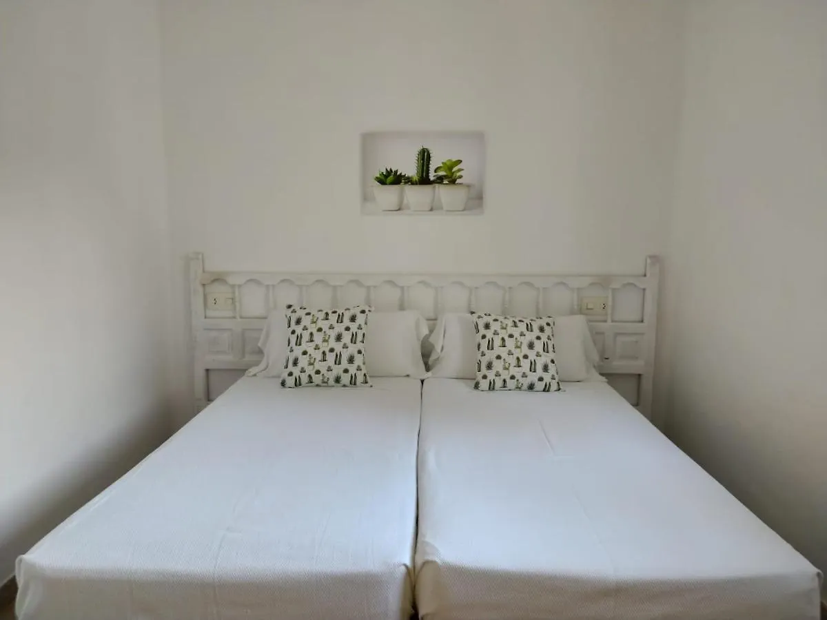 Viviendas Ferrer-Es Mal Pas Apartment San Francisco Javier 0*,  Spain